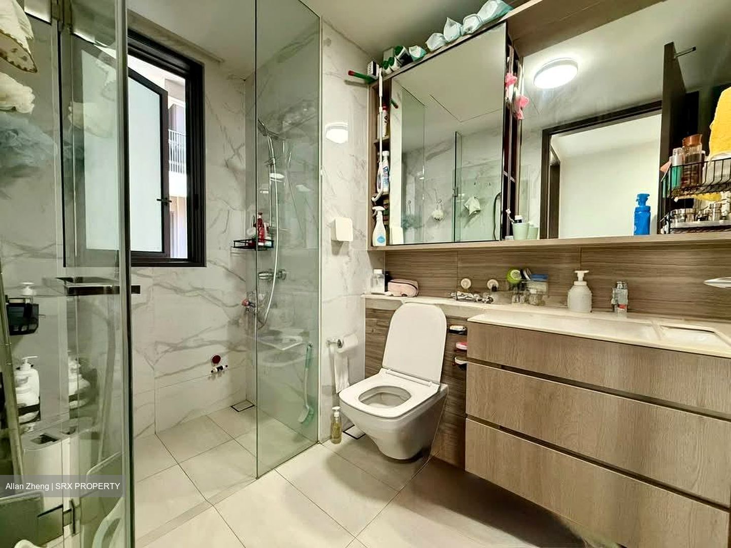 Forest Woods (D19), Condominium #587536261